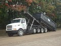 Richfield Managment, Dumpster Rental logo