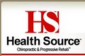 Richmond Health Source Chiropractic & Progressive Rehab image 1