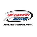Richmond International Raceway logo
