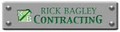 Rick Bagley Contracting, LLP logo