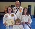 Rick Hall's Taekwondo Plus, Inc. image 3