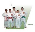 Rick Hall's Taekwondo Plus, Inc. logo