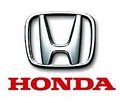 Rick Justice Honda logo
