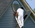 Rick Skeens Professional Painting Contractor logo