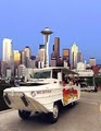 Ride the Ducks of Seattle image 5