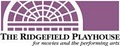 Ridgefield Playhouse logo
