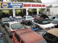 Right Solution Inc - Independent Saab Service image 2