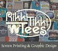 Rikki Tikki Tees logo