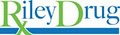 Riley Drugs logo