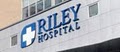 Riley Hospital logo