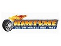 RimTyme-Custom Wheels logo