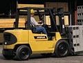 Ring Power Lift Trucks logo