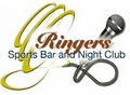 Ringers Sports Bar & Nightclub logo