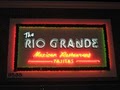 Rio Grande Mexican Restaurant logo
