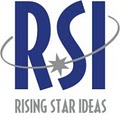 Rising Star Ideas, LLC logo