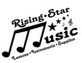 Rising Star Music logo