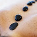 River Rock Massage logo