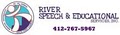 River Speech & Educational Services logo