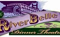 Riverbelle Dinner Theatre logo