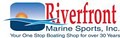 Riverfront Marine Sports Inc logo