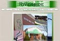 Riverside High School logo