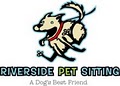 Riverside Pet Sitting logo