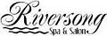 Riversong Spa and Salon logo