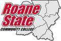 Roane State Community College logo