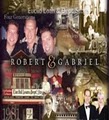 Robert & Gabriel Jewelers logo