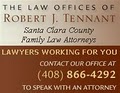 Robert J Tennant Law Offices logo