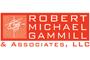 Robert Michael Gammill  Associates LLC Landscape Architects Planning Consultants logo