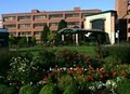 Rochester General Hospital logo