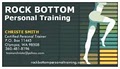 Rock Bottom Personal Training image 1