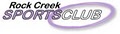 Rock Creek Sports Club logo