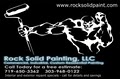 Rock Solid Painting image 3