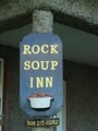 Rock Soup Inn logo