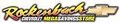 Rockenbach Chevrolet Sales Inc image 2