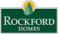 Rockford Homes logo