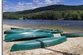 Rocky Gap State Park logo