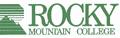 Rocky Mountain College: Associated Students of Rocky Mountain College logo