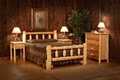 Rocky Top Log Furniture & Railing image 2