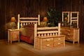 Rocky Top Log Furniture & Railing image 1