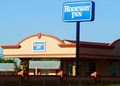 Rodeway Inn Springfield logo