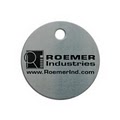 Roemer Industries logo