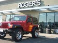 Roger's Tire Pro's and Autocare Center. image 4