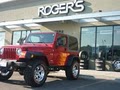 Roger's Tire Pro's and Autocare Center. image 4