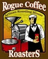 Rogue Coffee Roasters logo