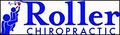Roller Chiropractic logo