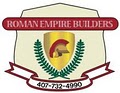 Roman Empire Builders Inc. logo