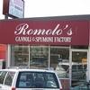 Romolo's Cannoli And Spumoni Factory image 5